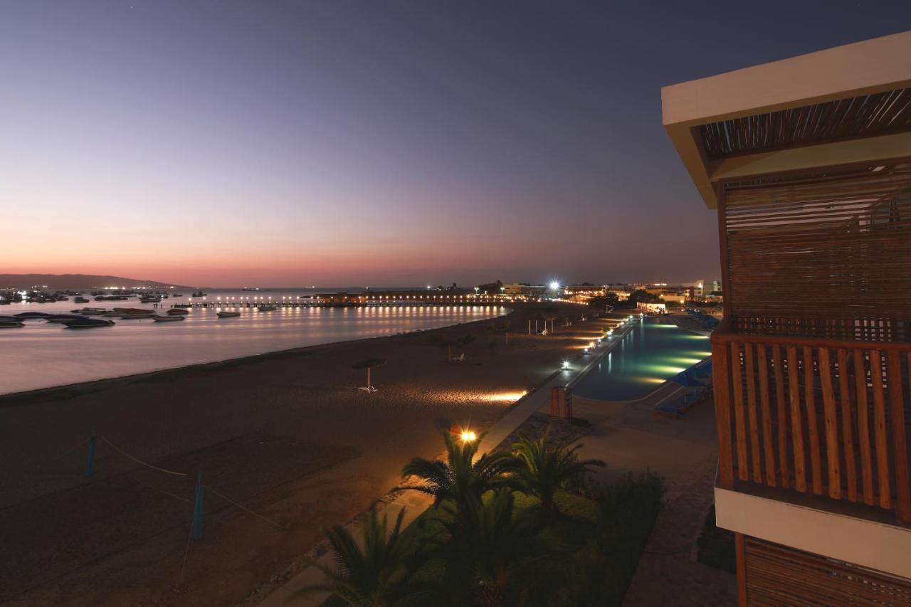 San Agustin Paracas Eksteriør bilde