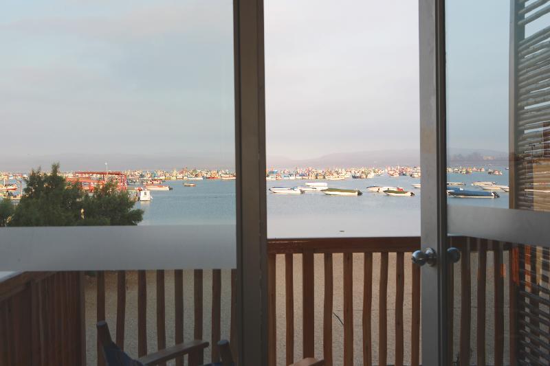 San Agustin Paracas Eksteriør bilde